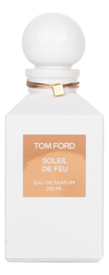 Soleil De Feu: парфюмерная вода 250мл уценка