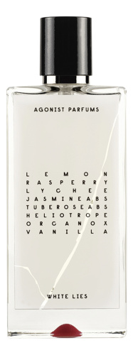 White Lies: духи 50мл уценка