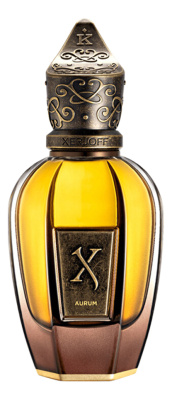 Aurum: духи 50мл уценка