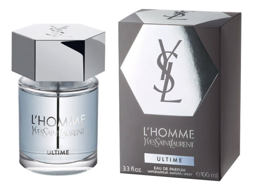 L'Homme Ultime: парфюмерная вода 100мл
