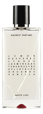 White Lies: духи 100мл уценка