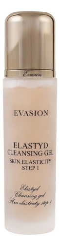 Очищающий гель-сыворотка для лица Elastyd Cleansing Gel 120мл