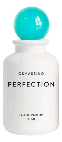 Perfection: парфюмерная вода 50мл