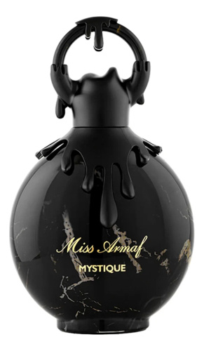 Miss Armaf Mystique: парфюмерная вода 100мл уценка