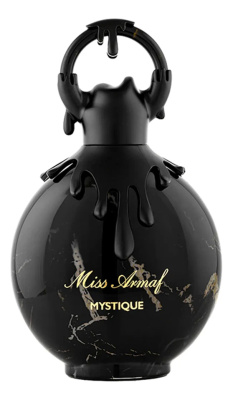 Miss Armaf Mystique: парфюмерная вода 100мл уценка