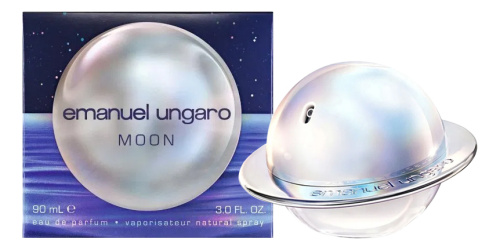 Moon: парфюмерная вода 90мл