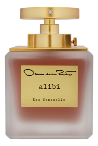 Alibi Eau Sensuelle: парфюмерная вода 100мл уценка