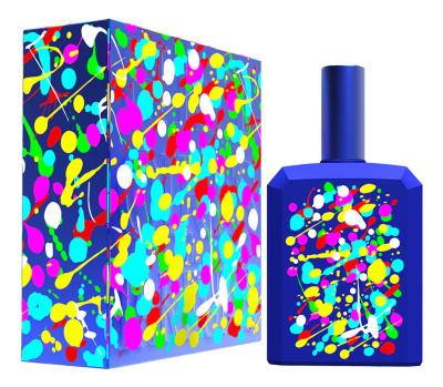 This Is Not A Blue Bottle 1.2: парфюмерная вода 115мл