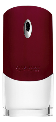 Pour Homme: туалетная вода 50мл уценка