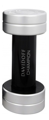 Champion: туалетная вода 50мл уценка