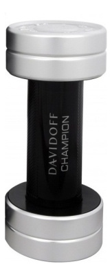 Champion: туалетная вода 50мл уценка