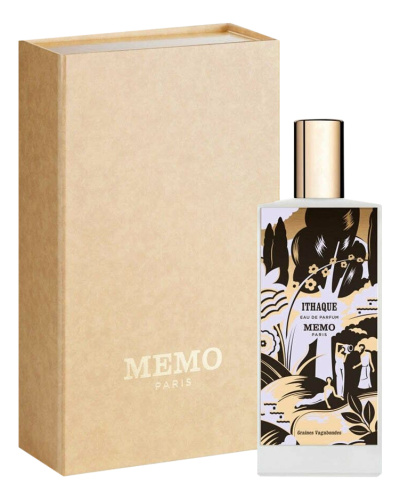 Ithaque: парфюмерная вода 75мл