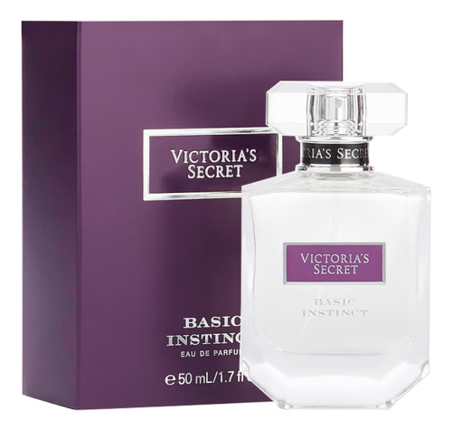 Basic Instinct: парфюмерная вода 50мл