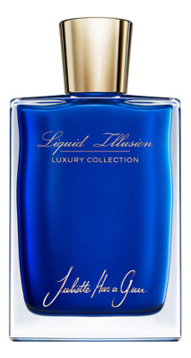 Liquid Illusion: парфюмерная вода 75мл уценка