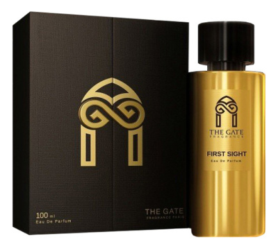 First Sight: парфюмерная вода 100мл