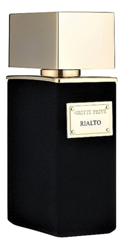 Rialto: духи 100мл уценка