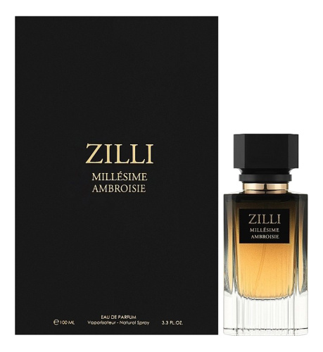 Millesime Ambroisie: парфюмерная вода 100мл