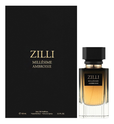 Millesime Ambroisie: парфюмерная вода 100мл