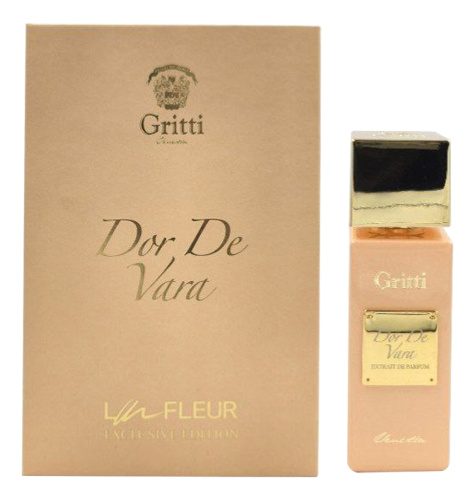 Dor De Vara: духи 100мл