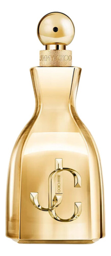 I Want Choo Le Parfum: духи 125мл уценка