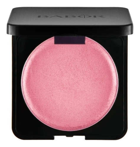 Компактные румяна для лица Satin Blush 5,8г: 02 Rose