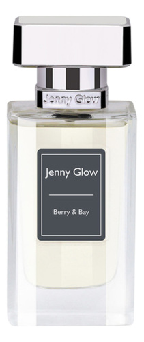 Berry & Bay: парфюмерная вода 80мл уценка