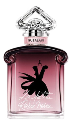 La Petite Robe Noire Rose Noire: парфюмерная вода 30мл