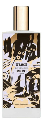 Ithaque: парфюмерная вода 75мл уценка