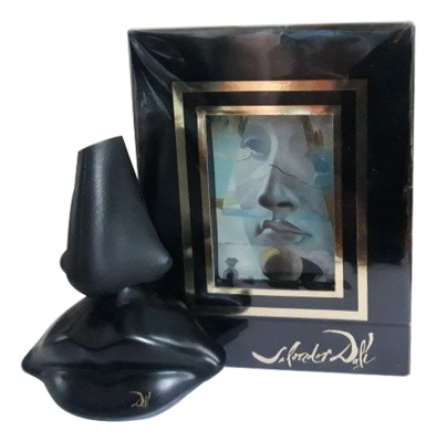 Salvador Dali: духи 30мл