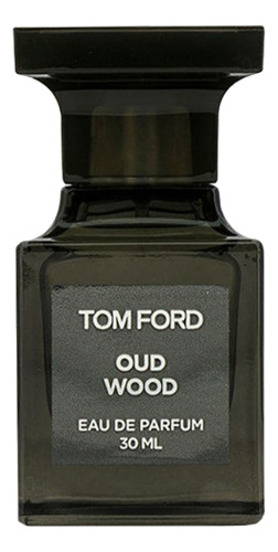 Oud Wood: парфюмерная вода 30мл уценка