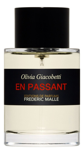 En Passant: парфюмерная вода 100мл уценка