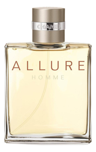 Allure Homme: туалетная вода 150мл уценка