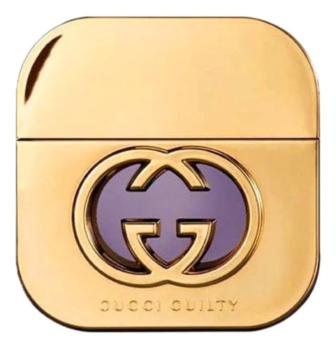 Guilty Intense Woman: парфюмерная вода 30мл уценка