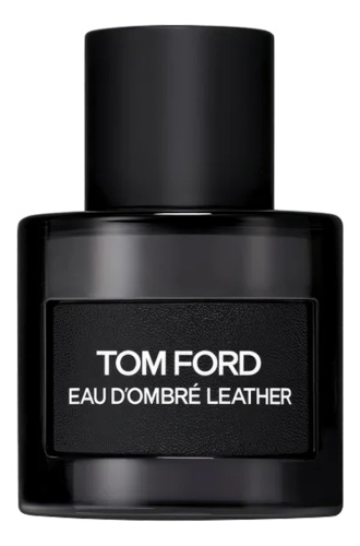 Eau D'Ombre Leather: туалетная вода 50мл уценка