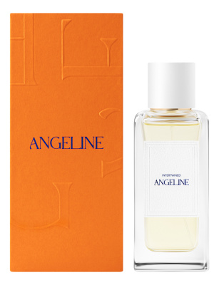 Intertwined: парфюмерная вода 100мл