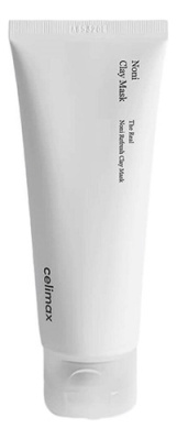 Глиняная маска с экстрактом нони Noni Refresh Clay Mask 120г