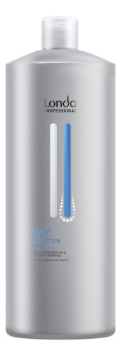 Укрепляющий шампунь для волос Scalp Vital Booster Shampoo: Шампунь 1000мл