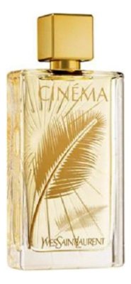 Cinema Scenario D'ete: туалетная вода 90мл уценка