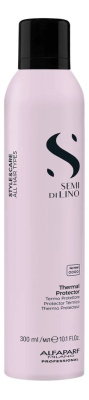 Термозащитный спрей для волос без фиксации SDL Style Thermal Protector 300мл