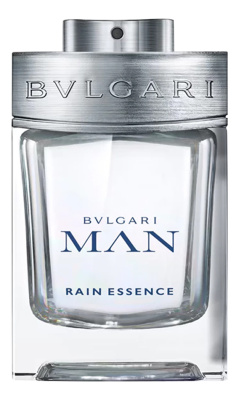 Man Rain Essence: парфюмерная вода 100мл уценка