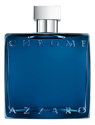 Chrome Parfum: духи 50мл