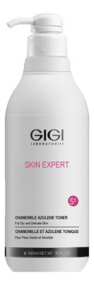 Лосьон для лица Skin Expert Hamamelis Toner: Лосьон 1000мл