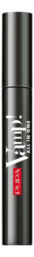Тушь для ресниц Драматический объем Vamp! All in One Mascara 9мл