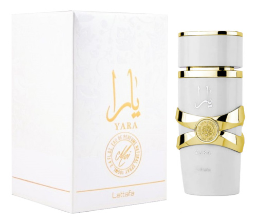 Yara Moi: парфюмерная вода 100мл