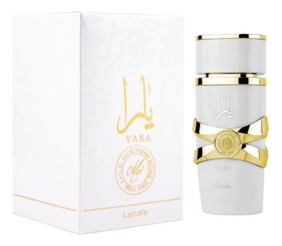 Yara Moi: парфюмерная вода 100мл