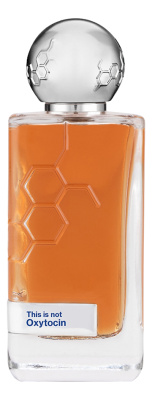 This Is Not Oxytocin: духи 100мл уценка