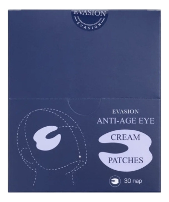 Патчи для кожи вокруг глаз Anti-Age Eye 30 пар