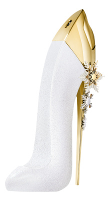 Good Girl Sparkling Ice: парфюмерная вода 80мл уценка