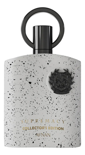 Supremacy Collector's Edition: парфюмерная вода 100мл уценка