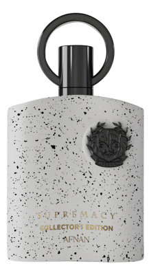 Supremacy Collector's Edition: парфюмерная вода 100мл уценка